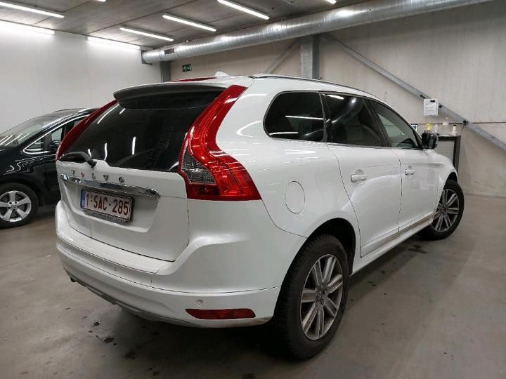 Photo 2 VIN: YV1DZARC1H2152717 - VOLVO XC60 