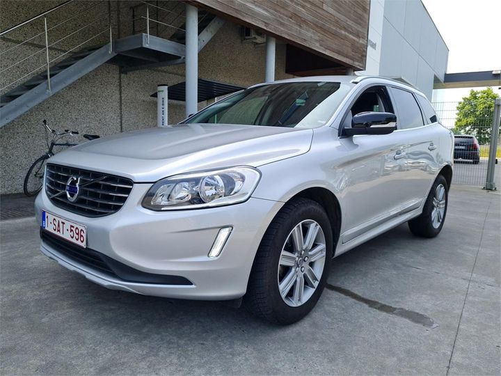 Photo 1 VIN: YV1DZARC1H2154206 - VOLVO XC60 