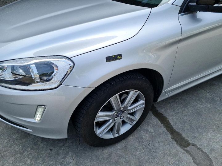 Photo 25 VIN: YV1DZARC1H2154206 - VOLVO XC60 