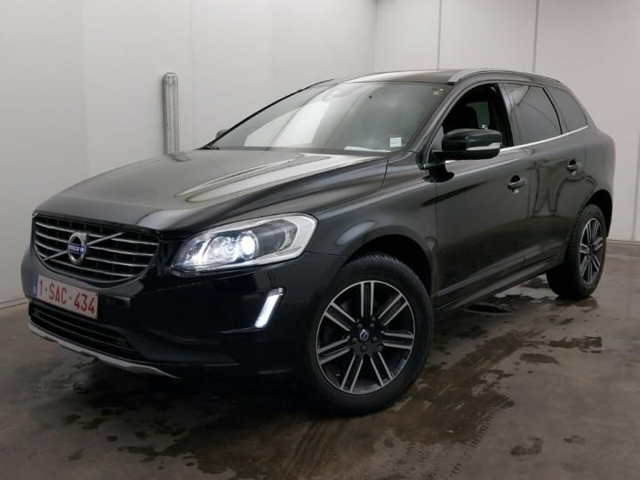 Photo 1 VIN: YV1DZARC1H2154506 - VOLVO XC60 