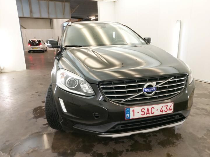 Photo 4 VIN: YV1DZARC1H2154506 - VOLVO XC60 