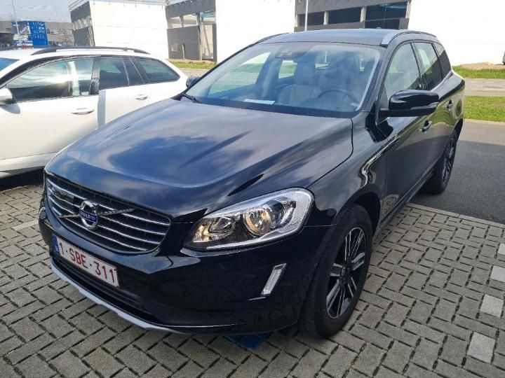 Photo 1 VIN: YV1DZARC1H2156042 - VOLVO XC60 SUV 