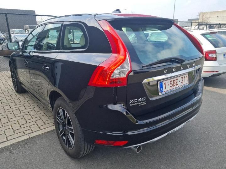 Photo 3 VIN: YV1DZARC1H2156042 - VOLVO XC60 SUV 