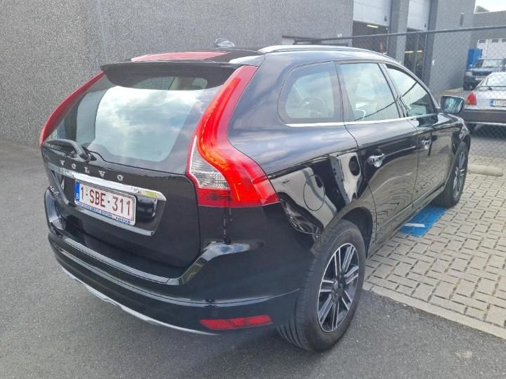 Photo 4 VIN: YV1DZARC1H2156042 - VOLVO XC60 SUV 