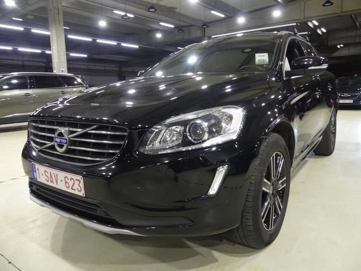 Photo 1 VIN: YV1DZARC1H2156300 - VOLVO XC60 