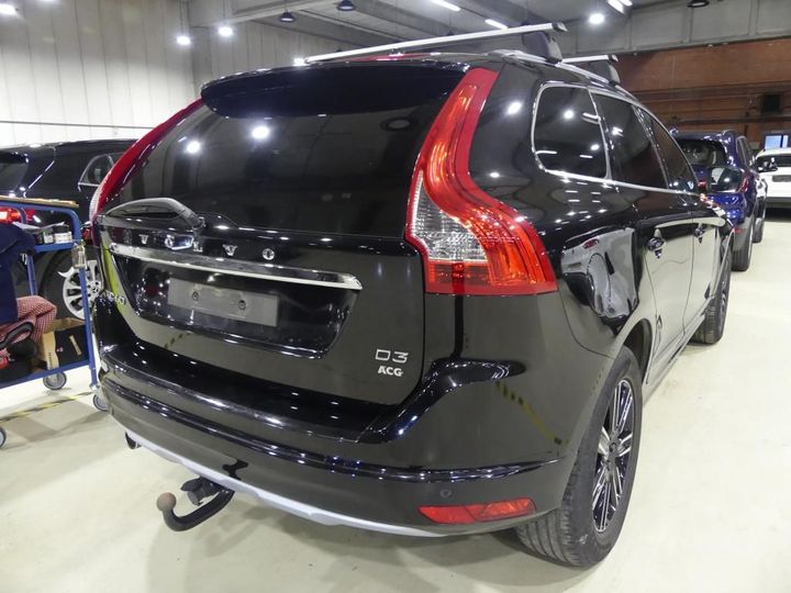 Photo 2 VIN: YV1DZARC1H2156300 - VOLVO XC60 