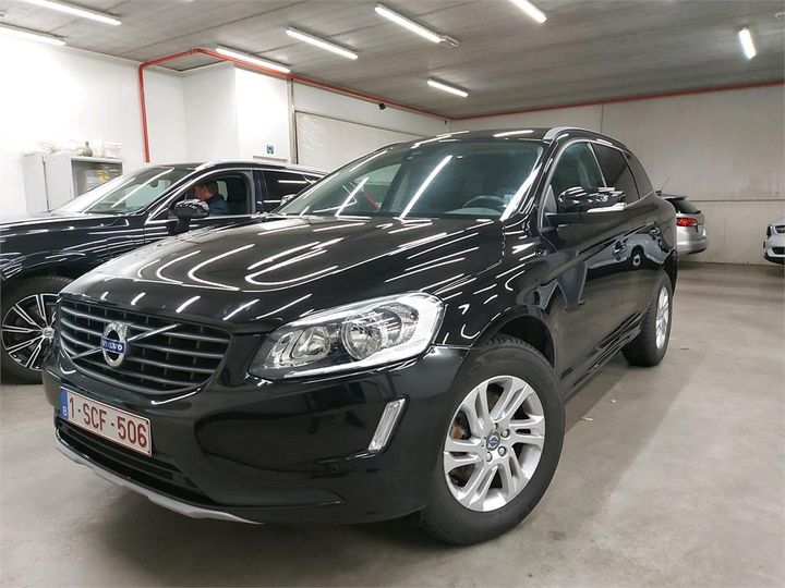 Photo 1 VIN: YV1DZARC1H2156627 - VOLVO XC60 