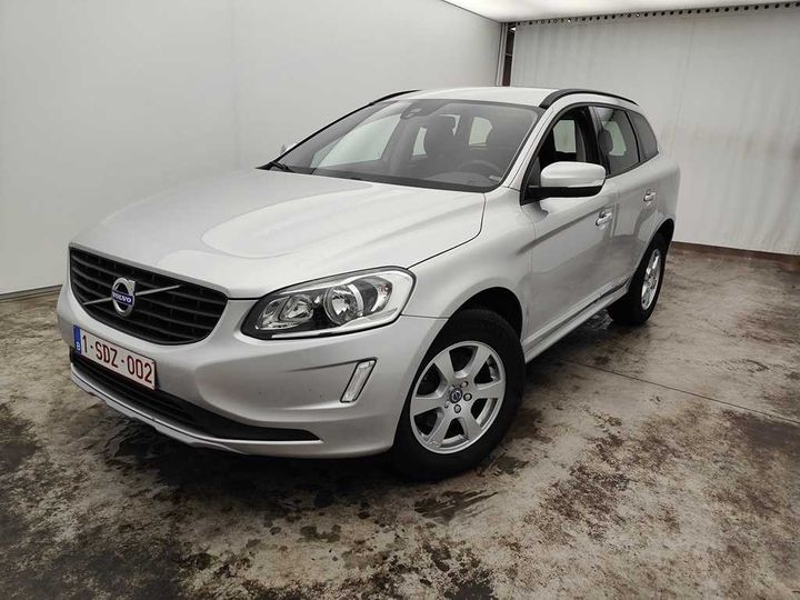 Photo 0 VIN: YV1DZARC1H2157772 - VOLVO XC60 &#3908 