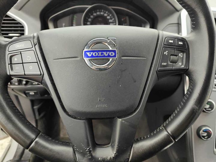 Photo 24 VIN: YV1DZARC1H2157772 - VOLVO XC60 &#3908 