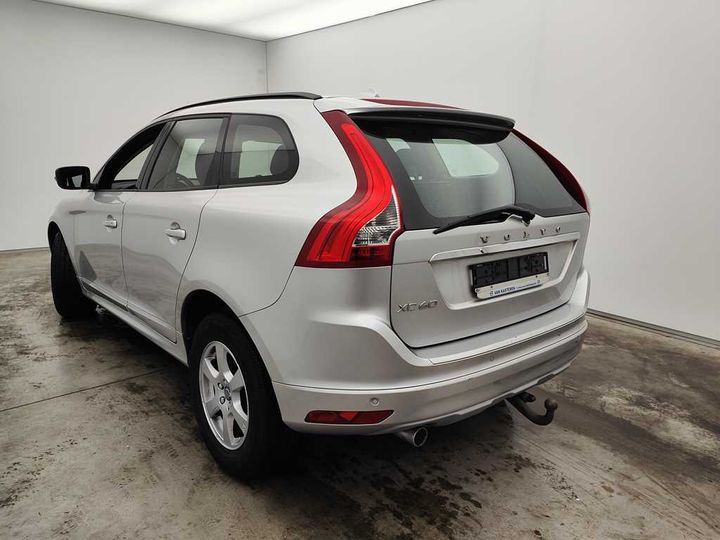 Photo 7 VIN: YV1DZARC1H2157772 - VOLVO XC60 &#3908 