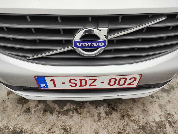 Photo 5 VIN: YV1DZARC1H2157772 - VOLVO XC60 &#3908 