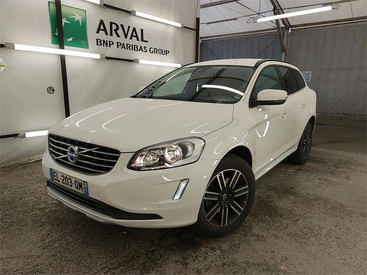 Photo 1 VIN: YV1DZARC1H2158046 - VOLVO XC60 