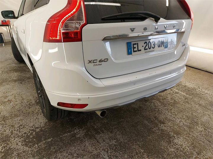 Photo 11 VIN: YV1DZARC1H2158046 - VOLVO XC60 