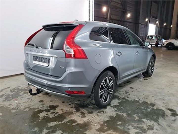 Photo 4 VIN: YV1DZARC1H2158880 - VOLVO XC60 DIESEL - 2013 