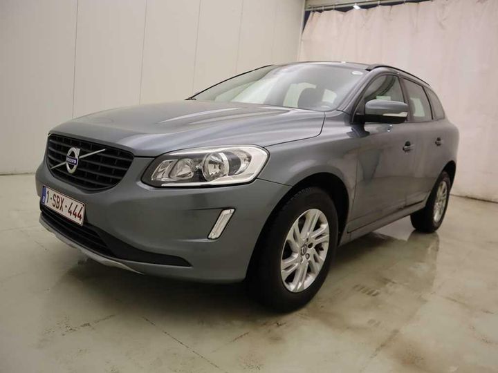 Photo 0 VIN: YV1DZARC1H2159260 - VOLVO XC60 