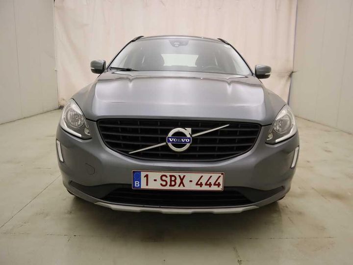 Photo 16 VIN: YV1DZARC1H2159260 - VOLVO XC60 