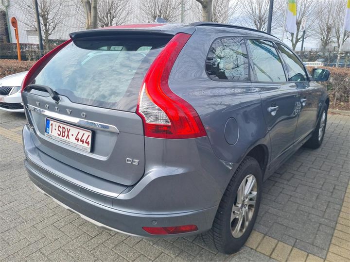 Photo 2 VIN: YV1DZARC1H2159260 - VOLVO XC60 