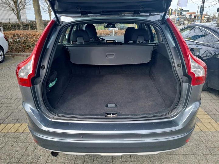 Photo 3 VIN: YV1DZARC1H2159260 - VOLVO XC60 