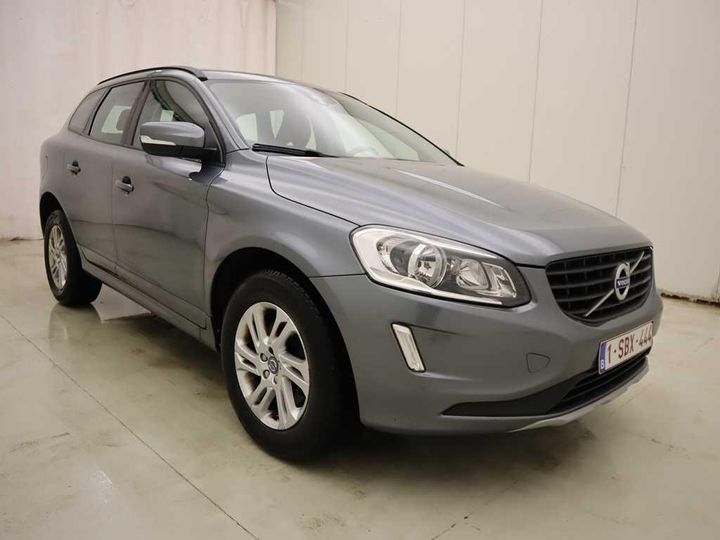 Photo 8 VIN: YV1DZARC1H2159260 - VOLVO XC60 