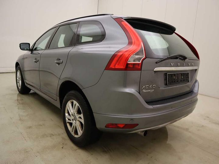 Photo 9 VIN: YV1DZARC1H2159260 - VOLVO XC60 