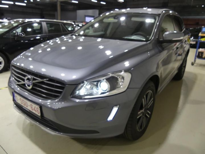 Photo 1 VIN: YV1DZARC1H2159714 - VOLVO XC60 