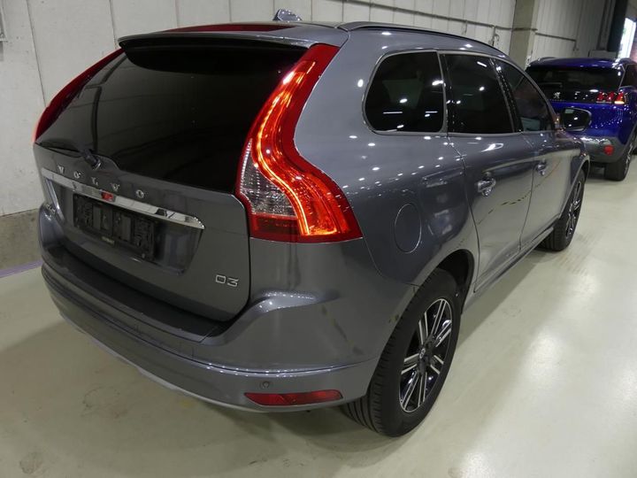 Photo 2 VIN: YV1DZARC1H2159714 - VOLVO XC60 