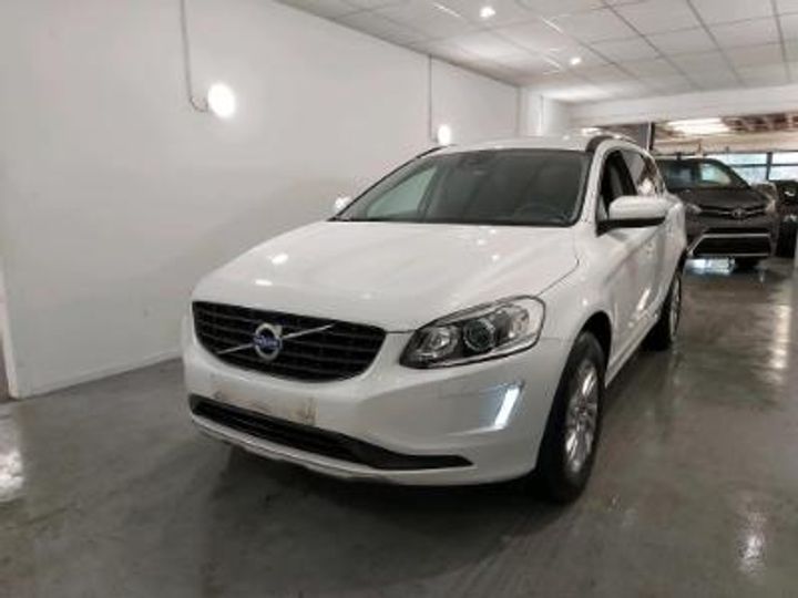 Photo 1 VIN: YV1DZARC1H2160240 - VOLVO XC60 DIESEL - 2013 