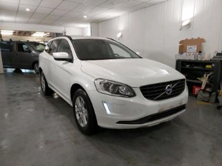 Photo 2 VIN: YV1DZARC1H2160240 - VOLVO XC60 DIESEL - 2013 