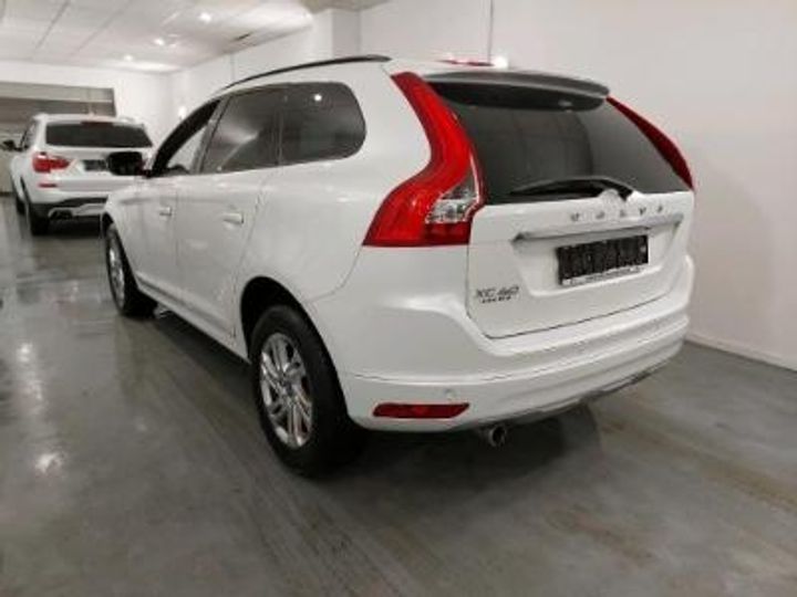 Photo 3 VIN: YV1DZARC1H2160240 - VOLVO XC60 DIESEL - 2013 