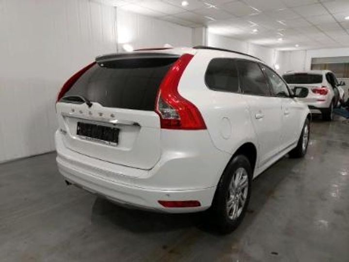 Photo 4 VIN: YV1DZARC1H2160240 - VOLVO XC60 DIESEL - 2013 