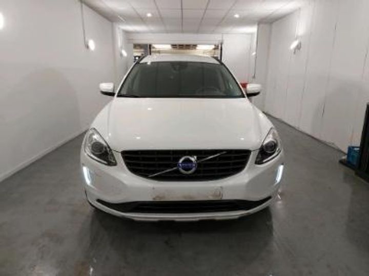 Photo 5 VIN: YV1DZARC1H2160240 - VOLVO XC60 DIESEL - 2013 