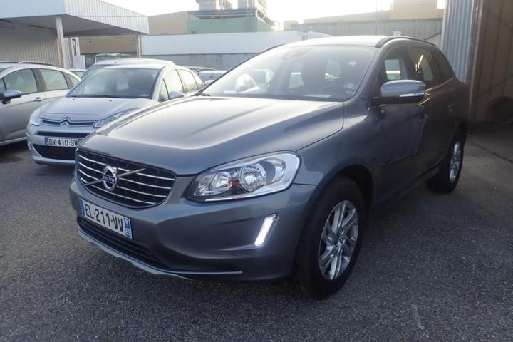 Photo 0 VIN: YV1DZARC1H2162196 - VOLVO XC60 