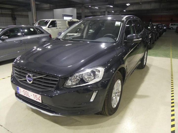 Photo 1 VIN: YV1DZARC1H2162466 - VOLVO XC60 