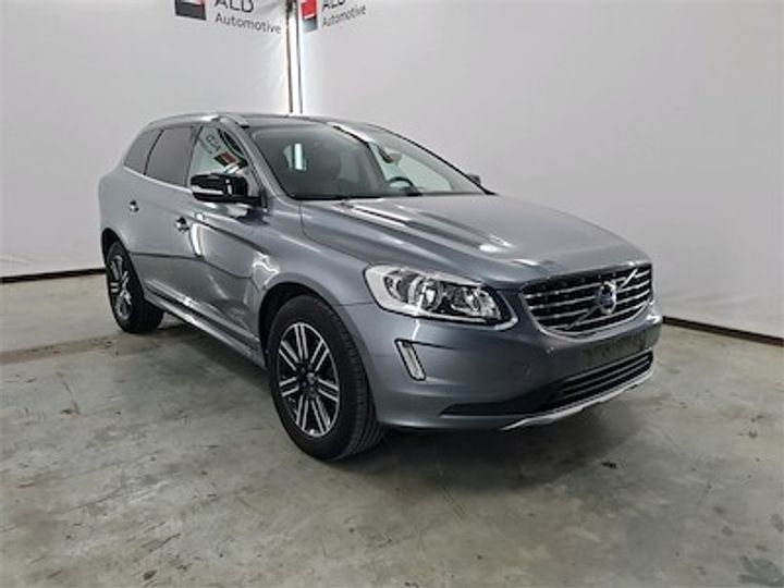 Photo 2 VIN: YV1DZARC1H2162543 - VOLVO XC60 DIESEL - 2013 