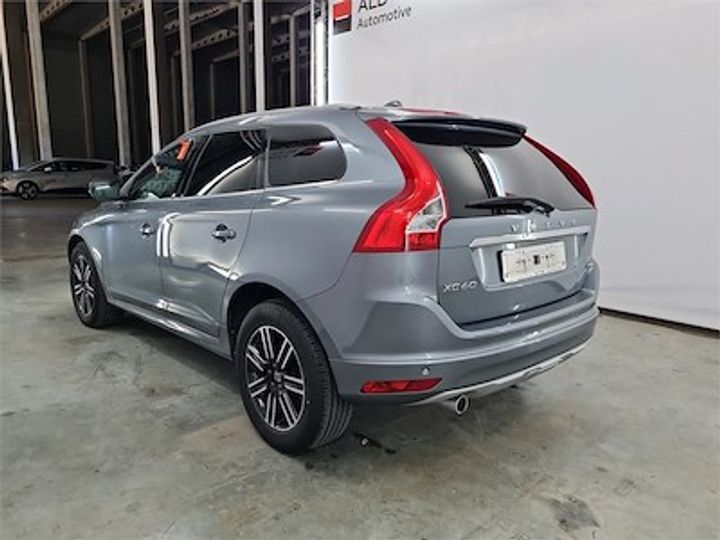 Photo 3 VIN: YV1DZARC1H2162543 - VOLVO XC60 DIESEL - 2013 