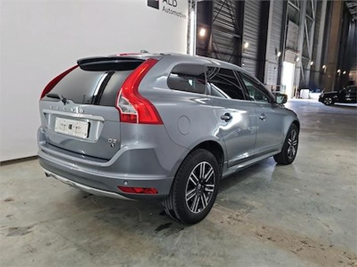 Photo 4 VIN: YV1DZARC1H2162543 - VOLVO XC60 DIESEL - 2013 