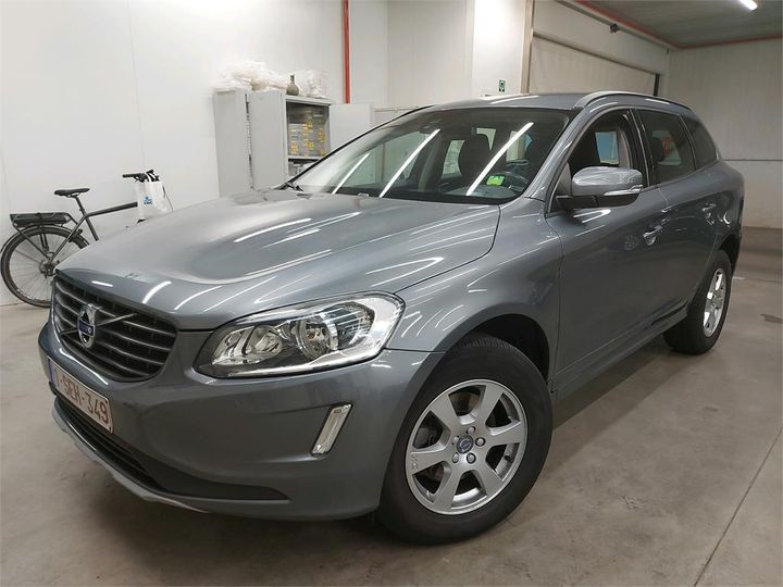 Photo 0 VIN: YV1DZARC1H2163920 - VOLVO XC60 