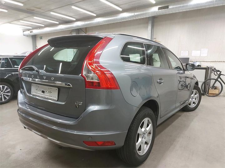 Photo 2 VIN: YV1DZARC1H2163920 - VOLVO XC60 