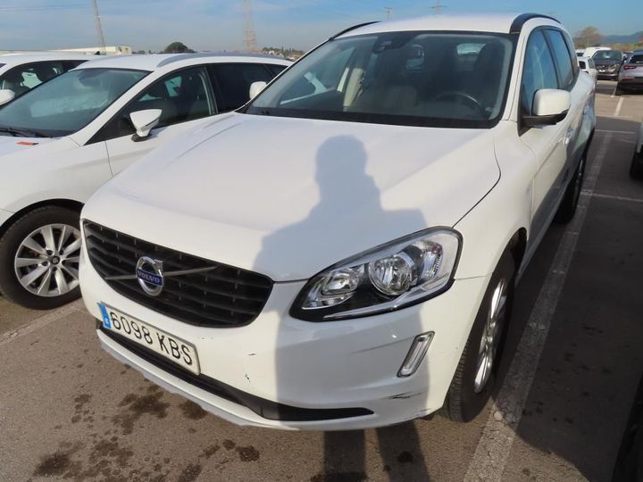 Photo 0 VIN: YV1DZARC1H2164174 - VOLVO XC60 