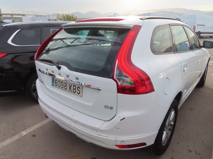 Photo 2 VIN: YV1DZARC1H2164174 - VOLVO XC60 