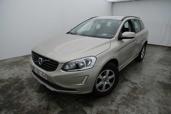 Photo 1 VIN: YV1DZARC1H2167328 - VOLVO XC60 &#3908 