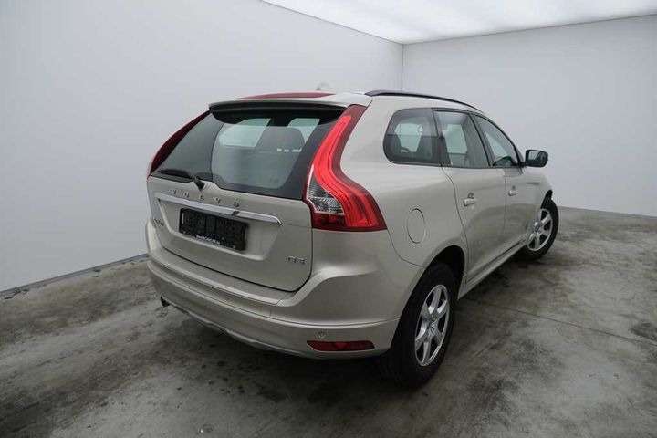 Photo 2 VIN: YV1DZARC1H2167328 - VOLVO XC60 &#3908 