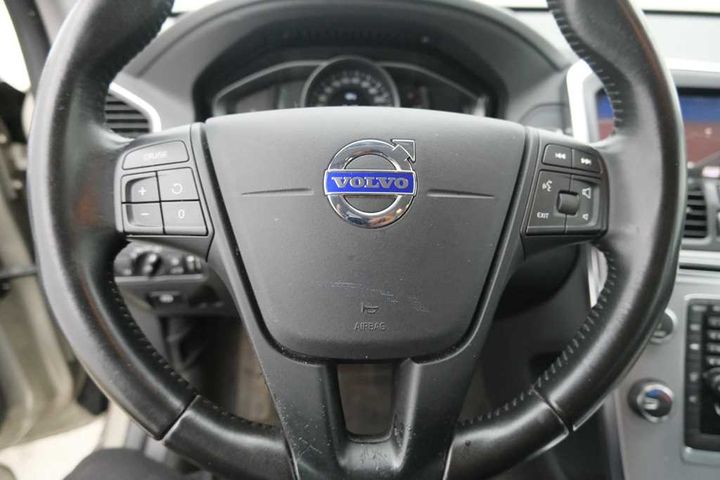 Photo 22 VIN: YV1DZARC1H2167328 - VOLVO XC60 &#3908 