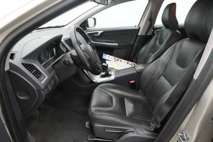 Photo 3 VIN: YV1DZARC1H2167328 - VOLVO XC60 &#3908 