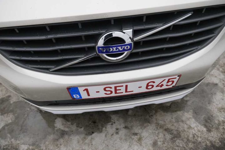 Photo 5 VIN: YV1DZARC1H2167328 - VOLVO XC60 &#3908 