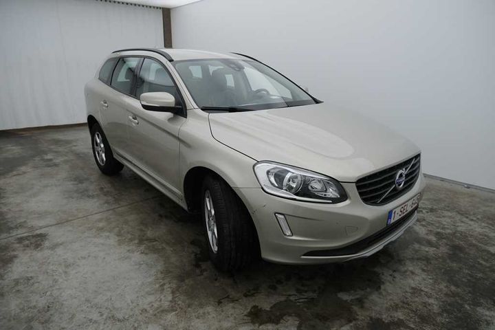 Photo 8 VIN: YV1DZARC1H2167328 - VOLVO XC60 &#3908 