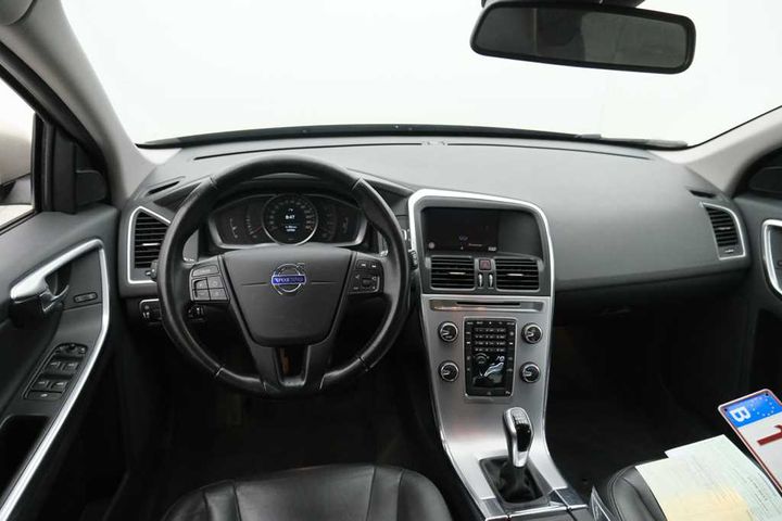 Photo 9 VIN: YV1DZARC1H2167328 - VOLVO XC60 &#3908 