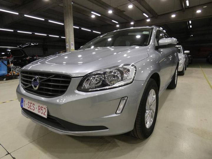 Photo 1 VIN: YV1DZARC1H2169432 - VOLVO XC60 