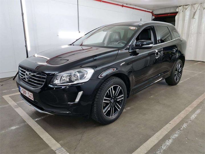 Photo 9 VIN: YV1DZARC1H2171108 - VOLVO XC60 