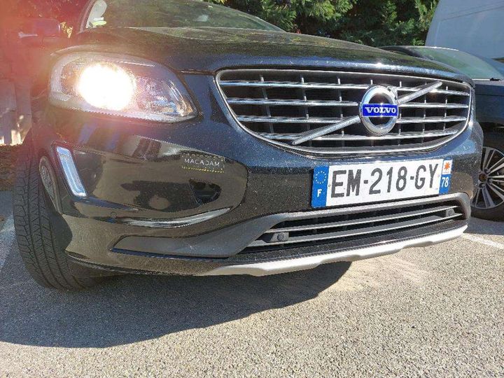 Photo 20 VIN: YV1DZARC1H2173473 - VOLVO XC60 